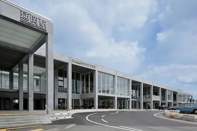 日本建筑界最高榮譽 | 2020日本建筑學會獎揭曉！