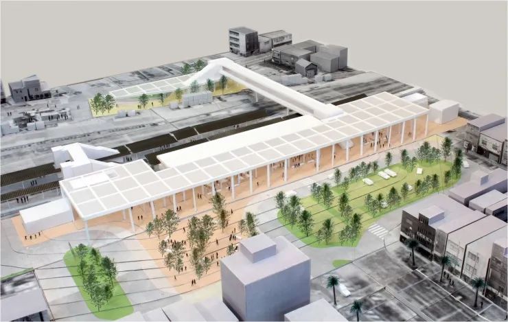 日本建筑界最高榮譽 | 2020日本建筑學會獎揭曉！